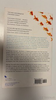 Disrupt Yourself - Jay Samit - 2