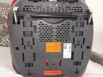 Autosedačka Cybex - 2