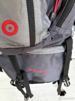 Predám ruksak/batoh Husky 70l - 2