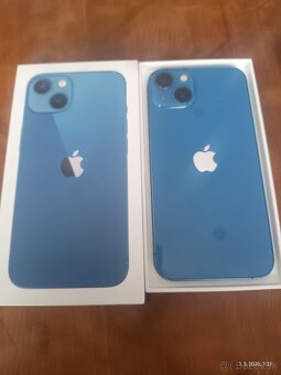 Iphone 13 128 GB - 2