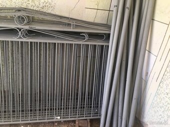 Dielce na oplotenie - 2