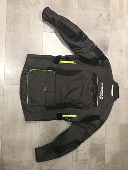 Pánska bunda Cappa veľkosť M - 2