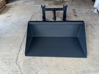 Radlica na vysokozdvižný vozík. - 2