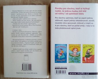 2x Halina Pawlowska - 2