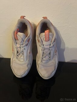 Dievčenské botasky - 2