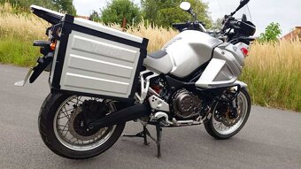 Yamaha Super Tenere 1200 - 2