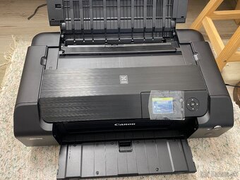 Predám tlačiareň Canon Pixma PRO 200 - 2
