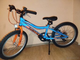 Detský bicykel Harry 20 - 2