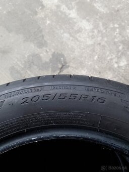 205/55 R16 - 2
