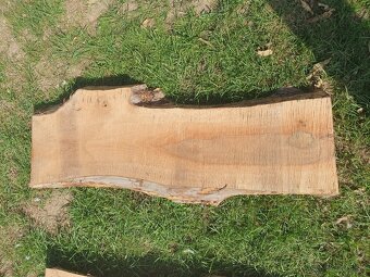 Orechové fošne - 2