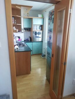 Predaj 2 izbového bytu - 2