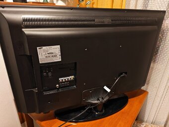 LED TV Samsung 101cm - 2