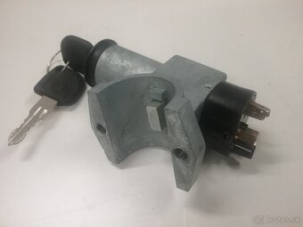 SADA ZÁMKOV DAEWOO - 2