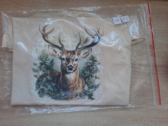 Roztomile detske tričká v. -110 - 2