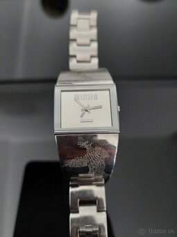 Dámske hodinky - 2