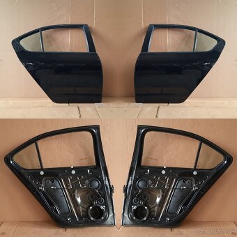 dvere Octavia 3 - LF9R 1Z1Z - 2