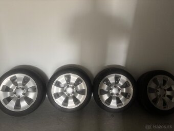 BMW elektróny r17 - 2