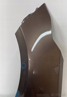 Kia ceed III 3 2018- ľavý blatník - 2