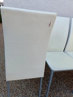 Kuchynské stoličky - 2