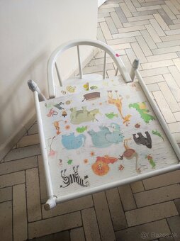 Detská stolicka - 2