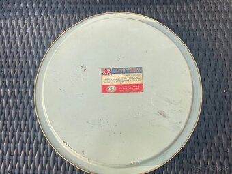 retro podnos Marlboro - 2