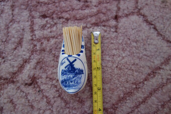 Držiak na špáradlá - 2