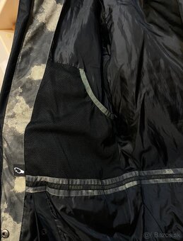 Lyžiarska bunda - 2