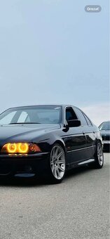 BMW Styling 95 r18 5x120 - 2