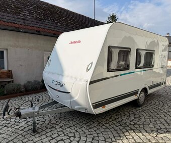 Dethleffs 2019 C´Joy 390 QSH - 2