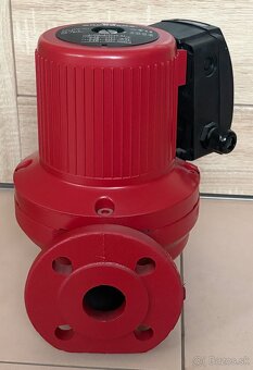 Obehové čerpadlo Grundfos - 2