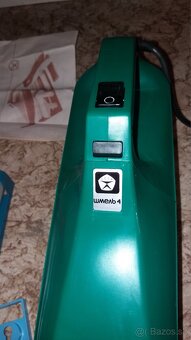 ručný vysávač - 2