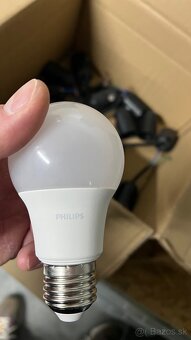 Žiarovky Philips - 2