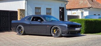 Dodge Challenger 6.4 Demon Edícia 1320 - 2