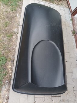 Predám box na strechu - 2