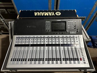 Yamaha TF5 PREDÁM s Dante - 2