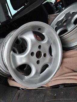 4x100 R15 RH ARTEC - 2