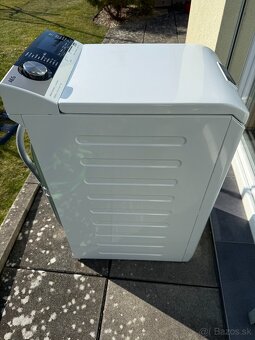 AEG pracka LTX8C373C - 2
