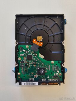 SAMSUNG HDD 3.5" - 2