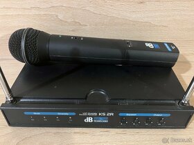 Mikrofony - 2