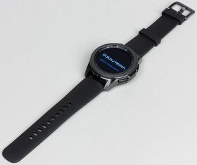 Inteligentné hodinky Smart Watch T96 - 2