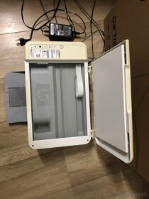 Tlačiareň HP DeskJet F2280 - 2