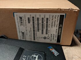 ThinkPad 4338 ultradock - 2