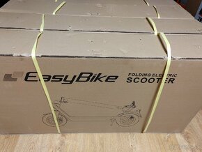 KOLOBEŽKA Easybike X20 godzila - Nová - 2