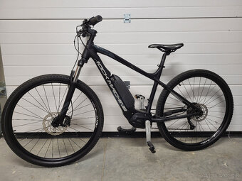ebike Rockmachine - 2