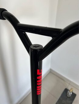 custom freestyle kolobezka - 2