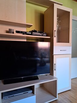 Predam Obývaciu stenu - 2