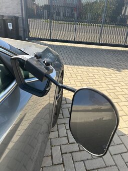 Univerzalne rozsirovacie zrkadla EMUK - 2