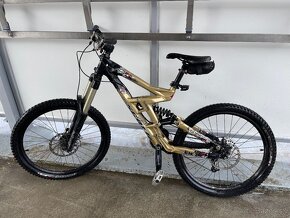 Scott Gambler FR10 (2008) - 2