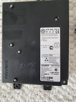 BLUETOOTH JEDNOTKA - 2