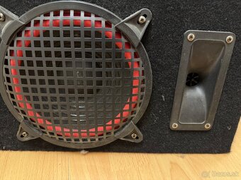 BOOM box - 2